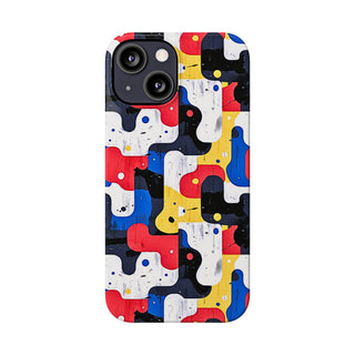 Pop Flow - iPhone Slim