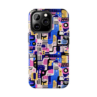 City Pulse - iPhone Tough