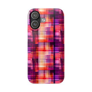 Prism Heat - iPhone Slim