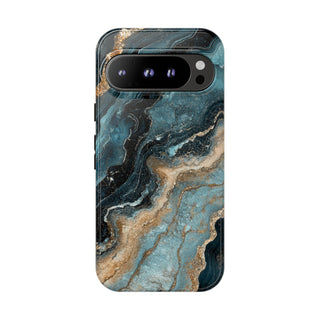 Tidal Drift - Pixel Tough