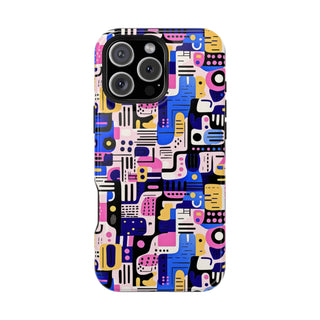 City Pulse - iPhone MagSafe