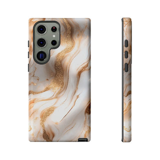 Golden Zephyr - Galaxy Tough