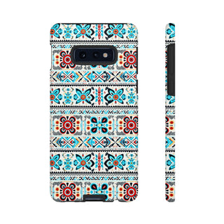 Aztec Bloom - Galaxy Tough