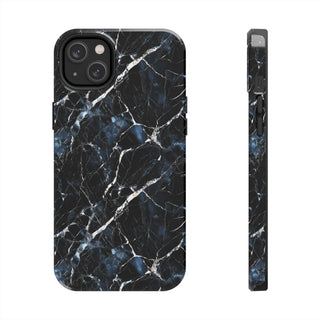 Obsidian Veil - iPhone Tough