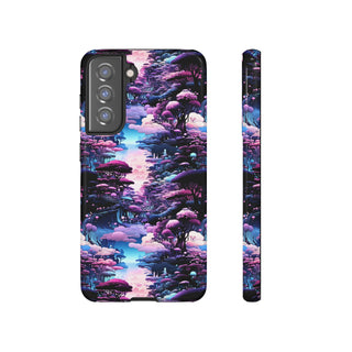 Dreamtree Vale - Galaxy Tough