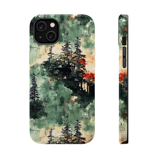 Forest Serenity - iPhone MagSafe