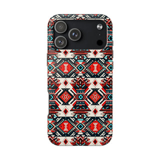 Desert Echoes - iPhone Tough