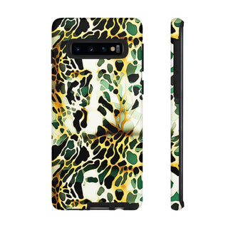 Luxe Camo - Galaxy Tough