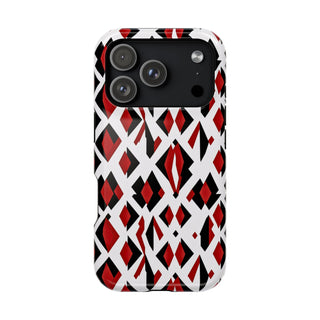 Firebrand Flame - iPhone MagSafe