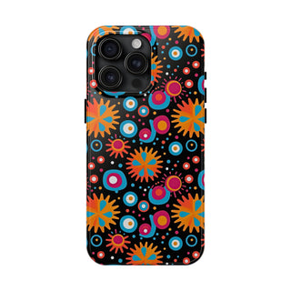Fiesta Burst - iPhone Tough