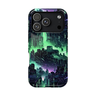 Signal District - iPhone MagSafe