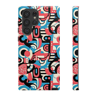 Rhythm Totem - Galaxy Tough