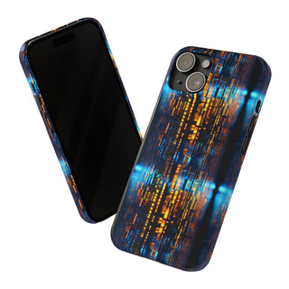 Code Corridor - iPhone Slim