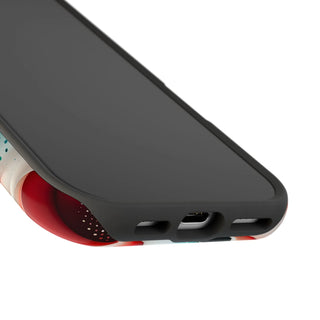 Velvet Voltage - iPhone MagSafe