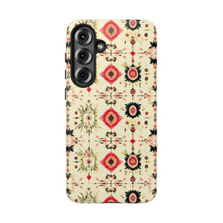 Blushing Sunburst - Galaxy Tough