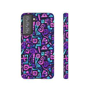Geometric Pulse - Galaxy Tough