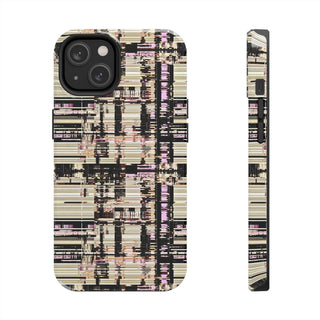 Dust Codec - iPhone Tough