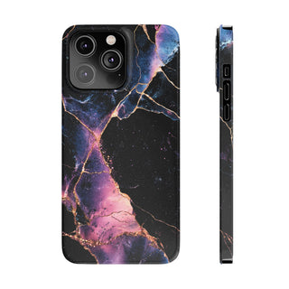 Nebula Vein - iPhone Slim
