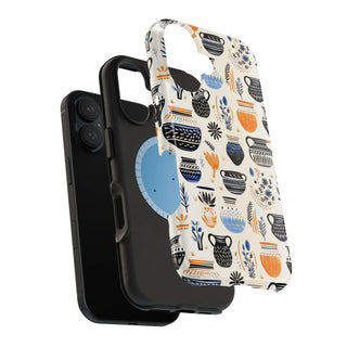 Ceramic Harmony - iPhone MagSafe