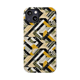 Urban Layers - iPhone Slim