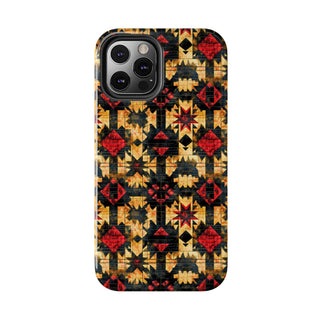 Tribal Legacy - iPhone Tough