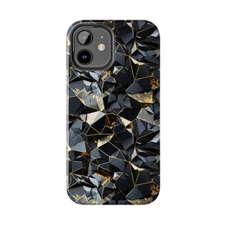 Eclipse Shatter - iPhone Tough