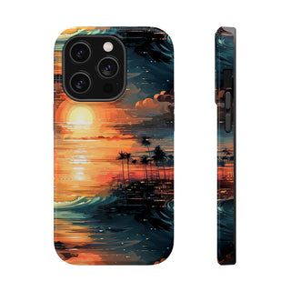 Riviera Blaze - iPhone MagSafe