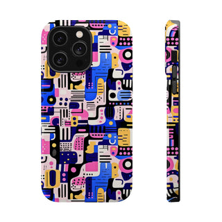 City Pulse - iPhone MagSafe