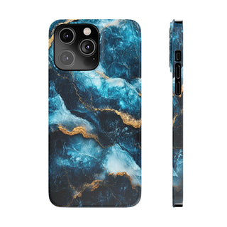 Abyssal Gleam - iPhone Slim