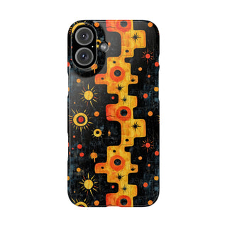 Solar Relics - iPhone Slim