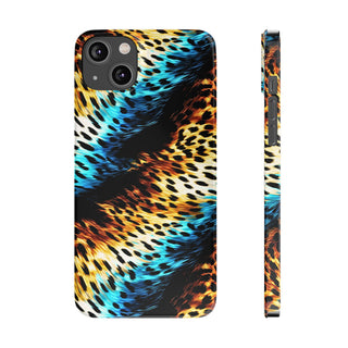 Wild Streak - iPhone Slim