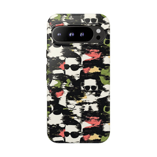 Phantom Shades - Pixel Tough