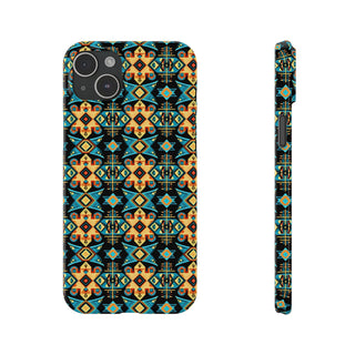 Horizon Weave - iPhone Slim
