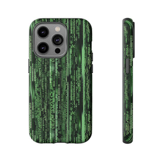 Digital Green Matrix