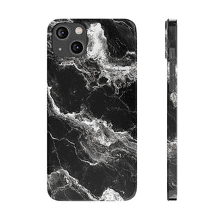 Monolith Veil - iPhone Slim