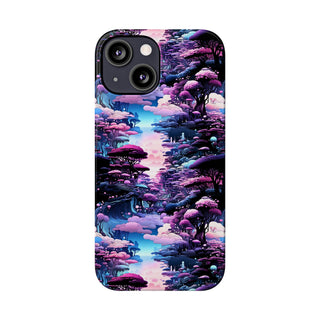 Dreamtree Vale - iPhone Slim