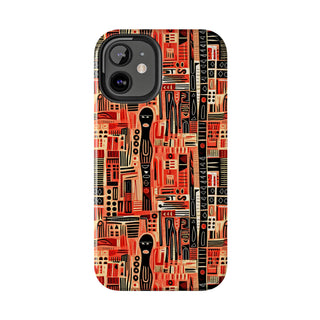 Sunstone City - iPhone Tough