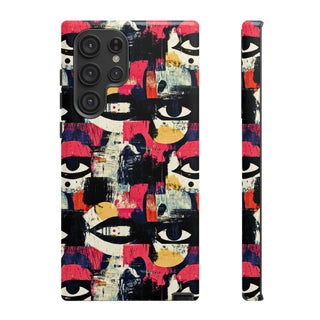 Vivid Watcher - Galaxy Tough