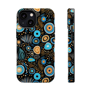 Celestial Harmony - iPhone MagSafe