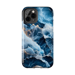 Arctic Abyss - iPhone Tough