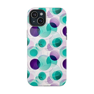 Aqua Breeze - iPhone MagSafe