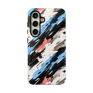 Glitch Rush - Galaxy Tough