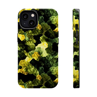 Shadowed Terrain - iPhone MagSafe