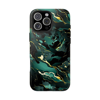 Midnight Cascade - iPhone Tough