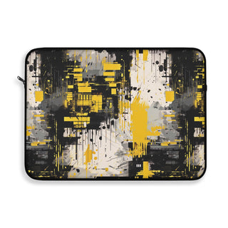 Urban Circuit - Laptop Sleeve