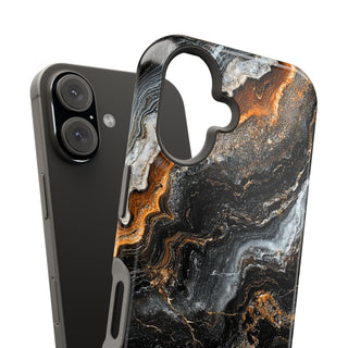 Obsidian Surge - iPhone MagSafe