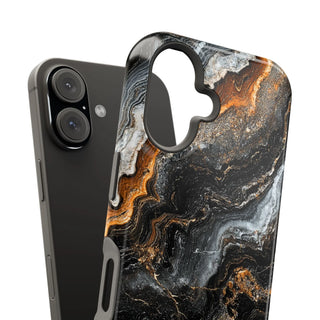 Obsidian Surge - iPhone MagSafe