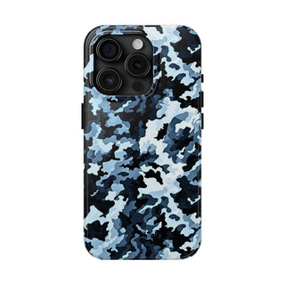 Midnight Stealth - iPhone Tough