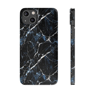 Obsidian Veil - iPhone Slim