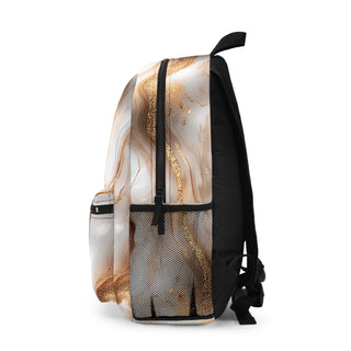 Golden Zephyr - Backpack